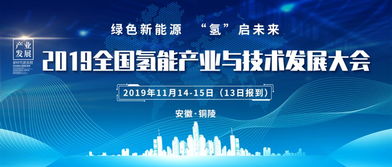 氢能革命 全球专家共识下的能源转型新路径与软件开发机遇