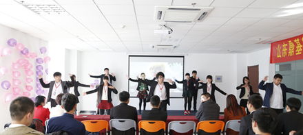 临沂企业数字化升级指南 网站建设与全网运营一站式解决方案